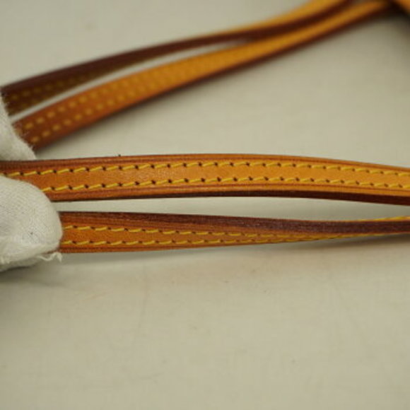 Louis Vuitton Damier Azur Neverfull PM Tote Bag - Picture 7 of 9